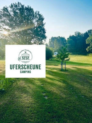 The Uferscheune - Country Estate on the Elde