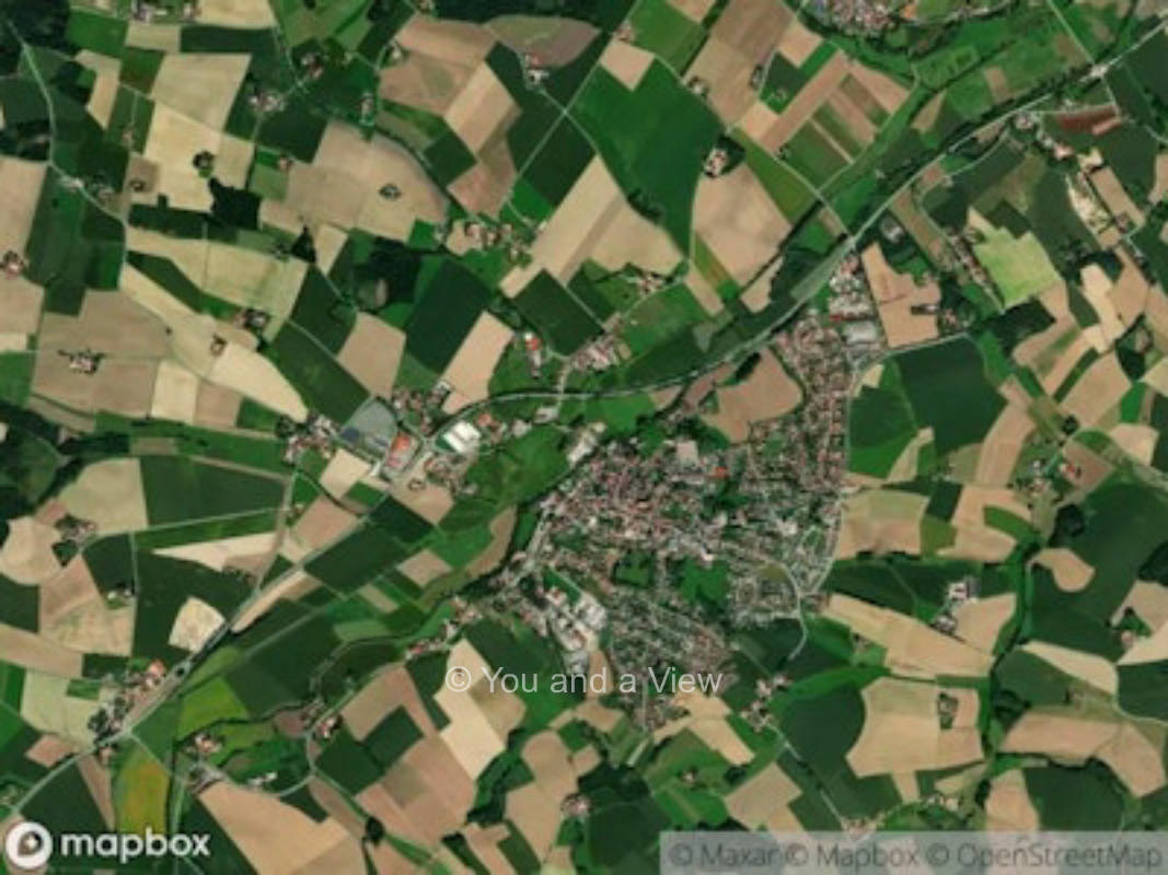 Reisemobilstellplatz Velden