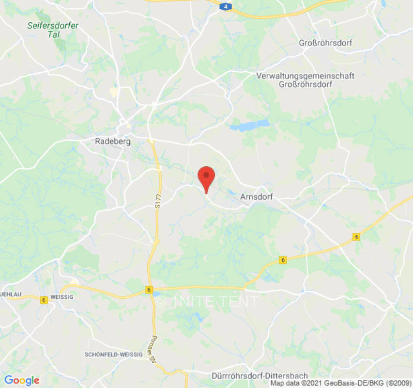 Arnsdorf campground