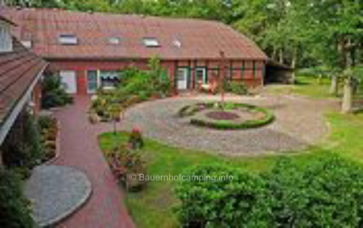 Pension Eichenhof