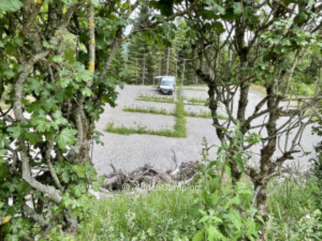 In the Ore Mountains idyll #4