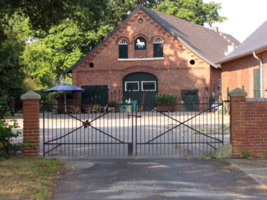Haselheide Farm