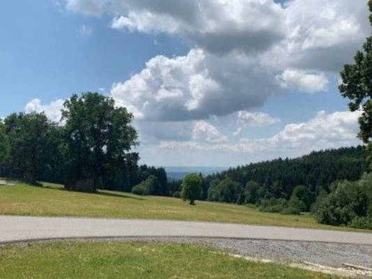 Natur hautnah AktivCard Bayerischer Wald- 4 Pers.