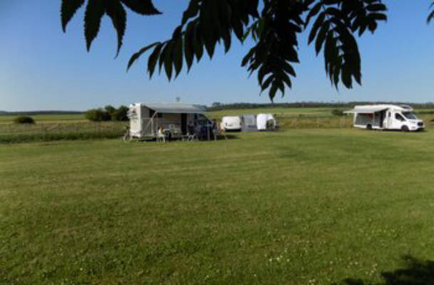 ALPAKACAMPING****Premium+NATUR+Komfort+RUHE+Extras