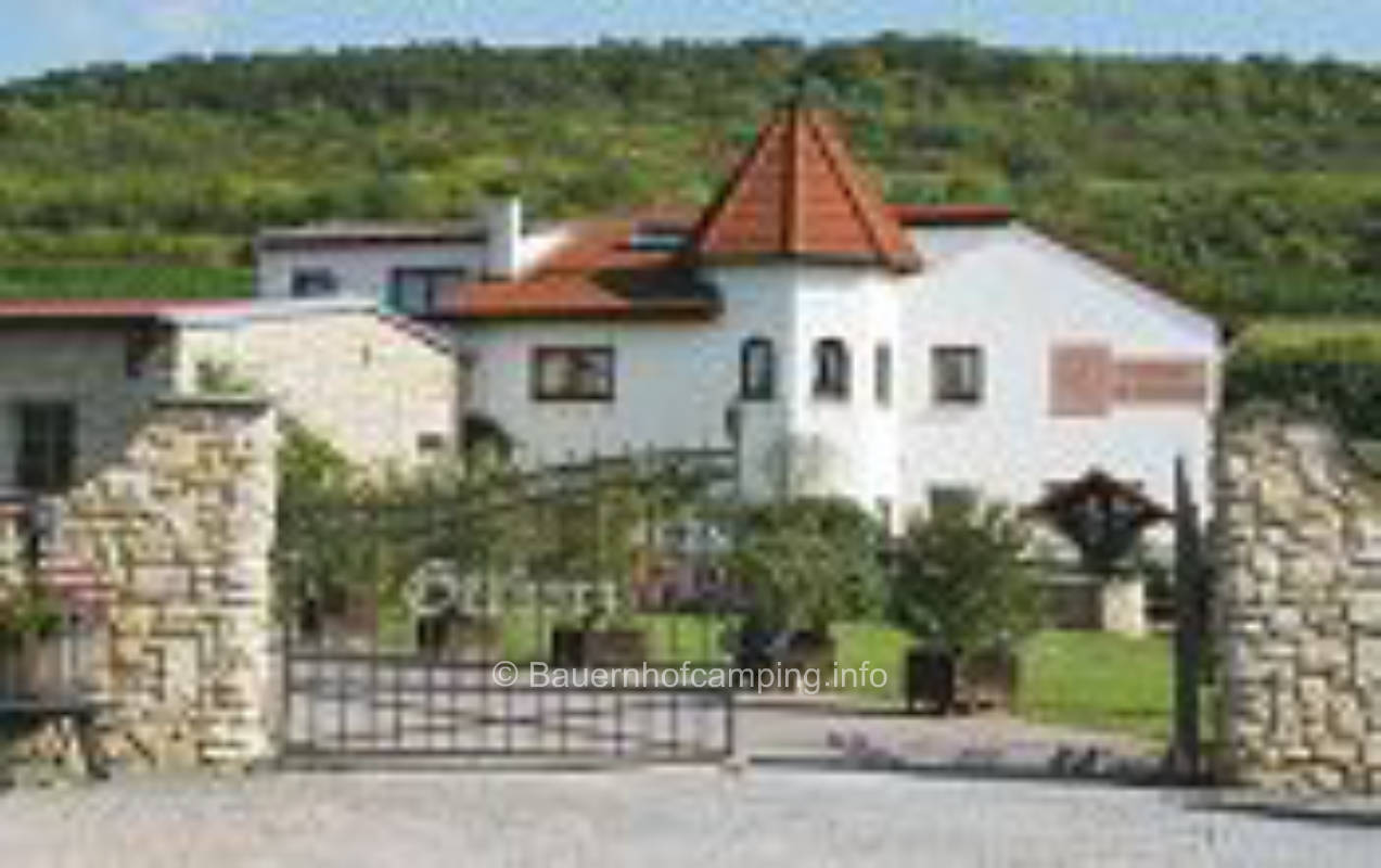 Winery Gerharz-Hochthurn