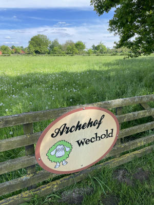 Archehof Wechold
