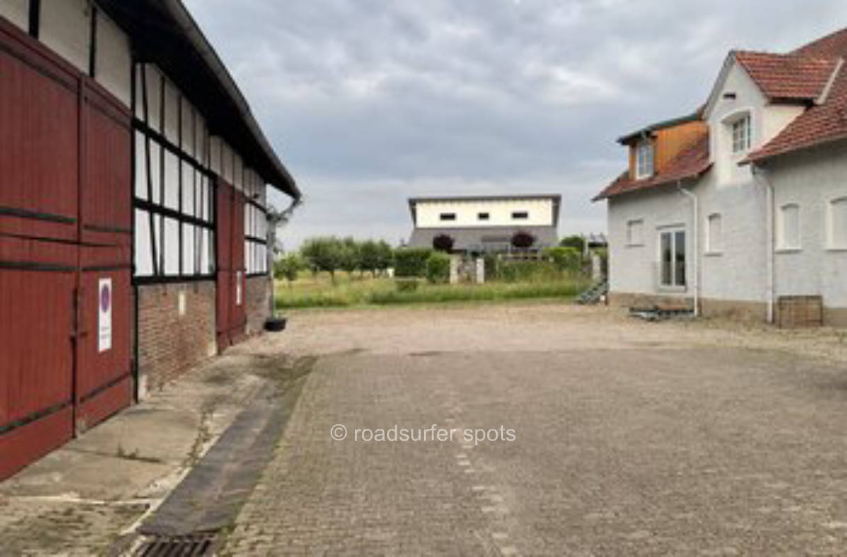 Camping Brasserie Le Filou