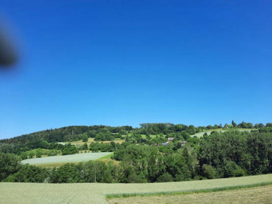 Stellplatz auf einem Bauernhof am Bodensee (Campspace 5040)