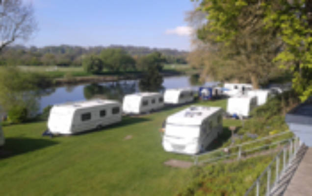 Ruhrcamping Bauer