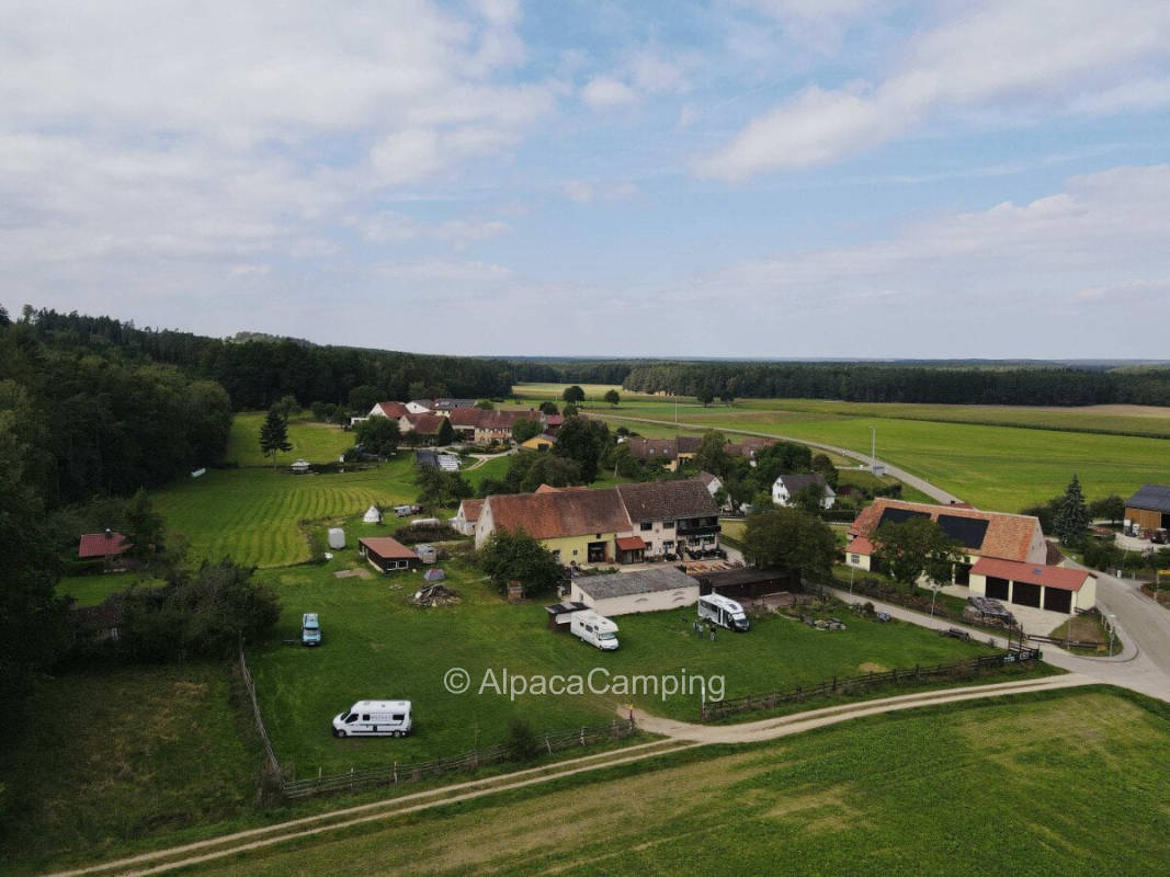 Friedrichsthal near Ehingen #1