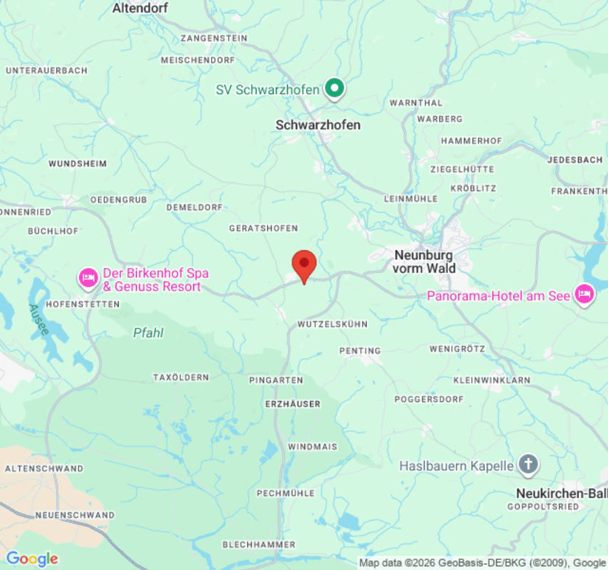 privater Stellplatz (Campspace 9329)