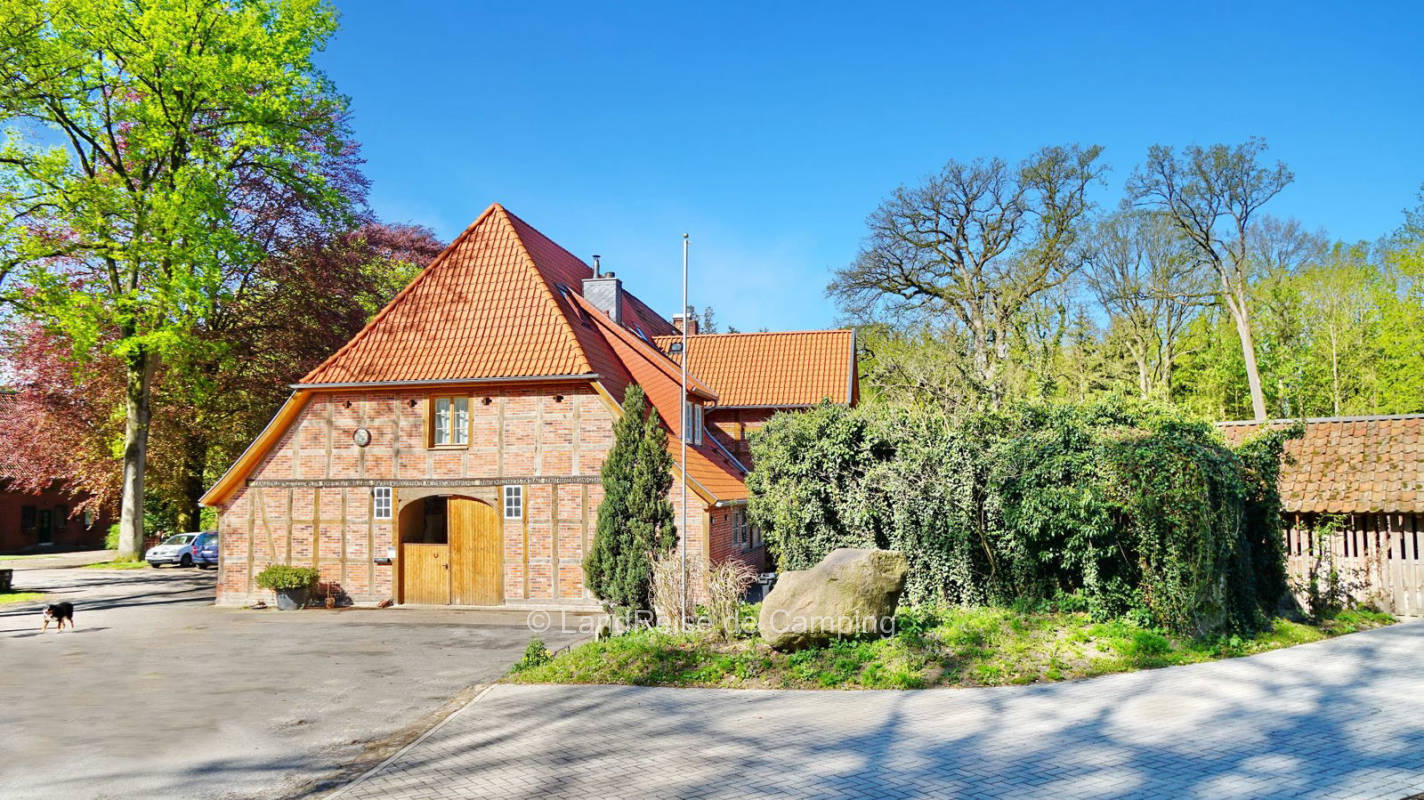 Ferienhof Meinerdingen GbR