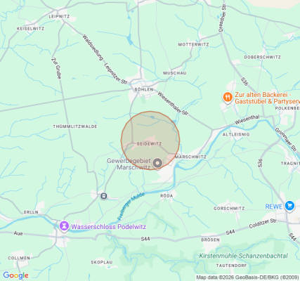 Grimma campground