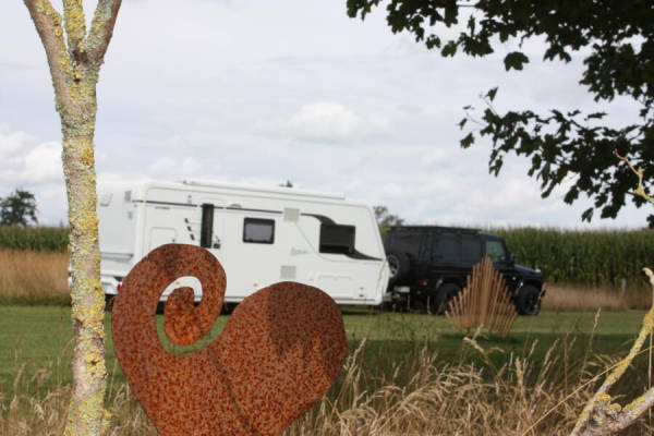 private pitch (Campspace 9029)