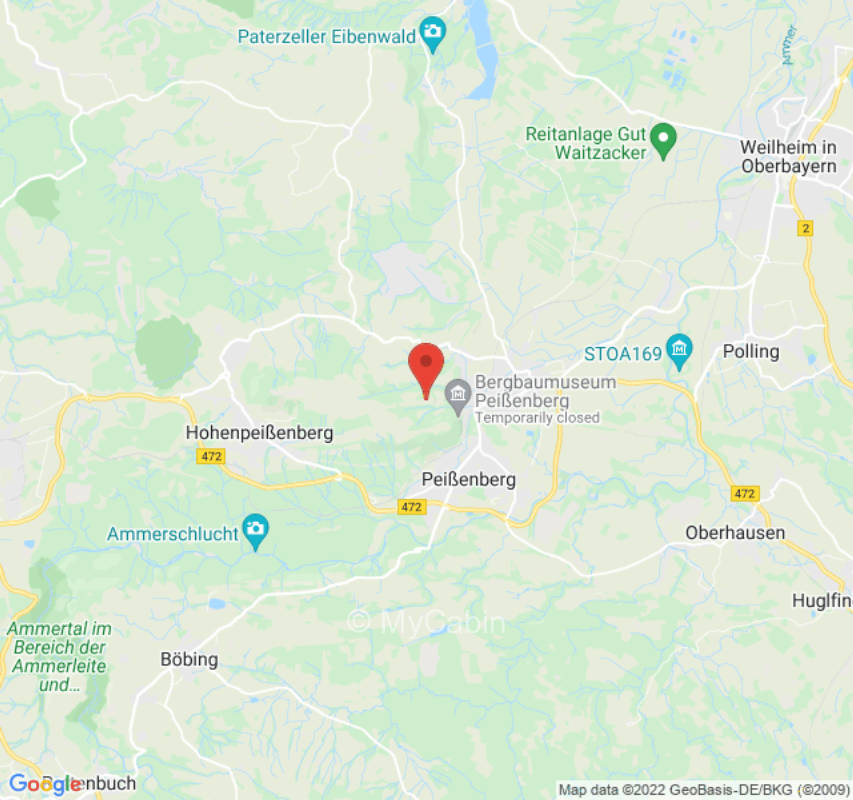 Ein besonderes Platzerl auf dem Berg in Alleinlage