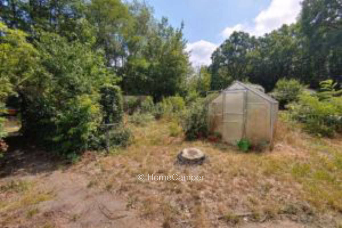 Private place in Berlin