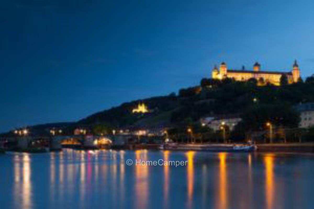 Private place in Rottendorf