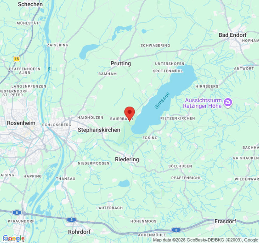 Stellplatz oder Zeltplatz inkl. WC (Campspace 9642)