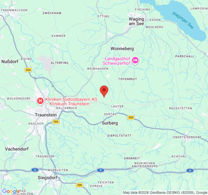 privater Stellplatz (Campspace 9411)