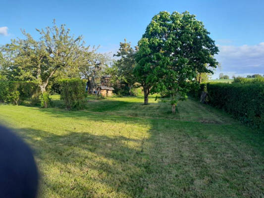 privater Stellplatz (Campspace 9426)