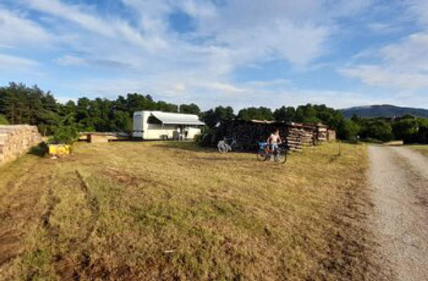 Camping Am Mausfeld