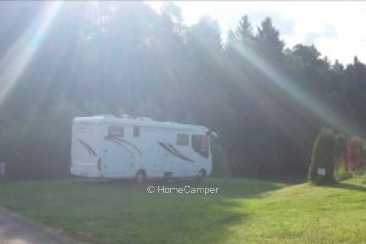 Private place in Mainhardt