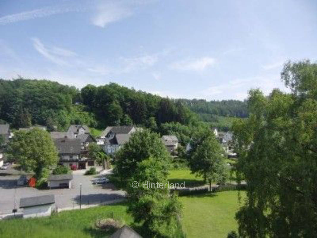 WoMo Camping - Land der tausend Berge, privater Stellplatz
