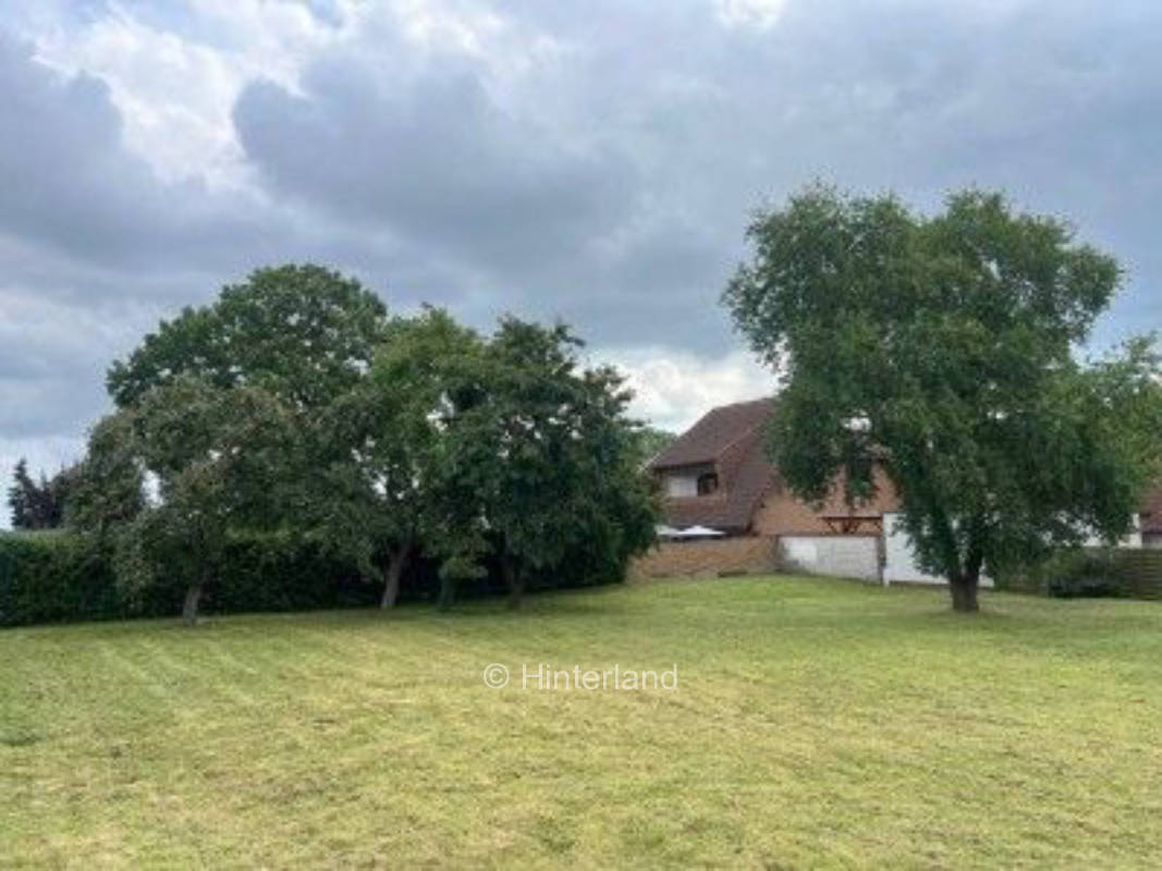 Ein Traum auf Usedom am Achterwasser!