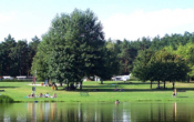 Ferienpark Thümmlitzsee