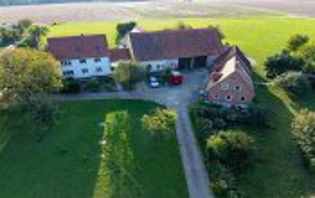 Hirsch Holiday Apartment