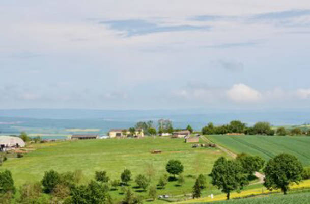 Camping am Ziegenhof 