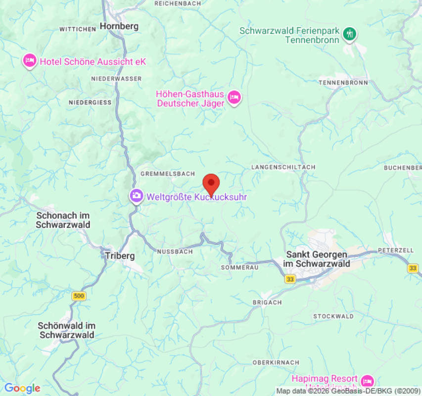 Platztyp für 10 Personen (Campspace 30080)