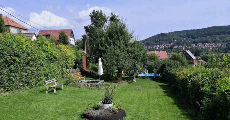 Pure nature, top location, year-round camping!