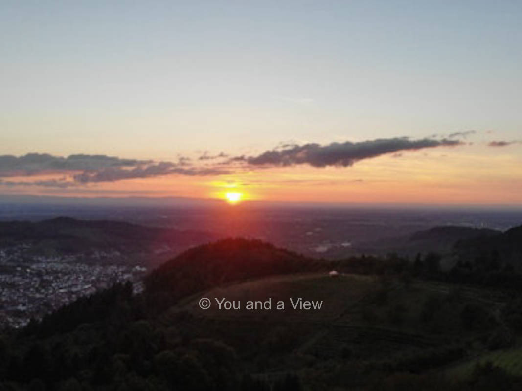 Stellplatz mit Grillmöglichkeit am Waldrand