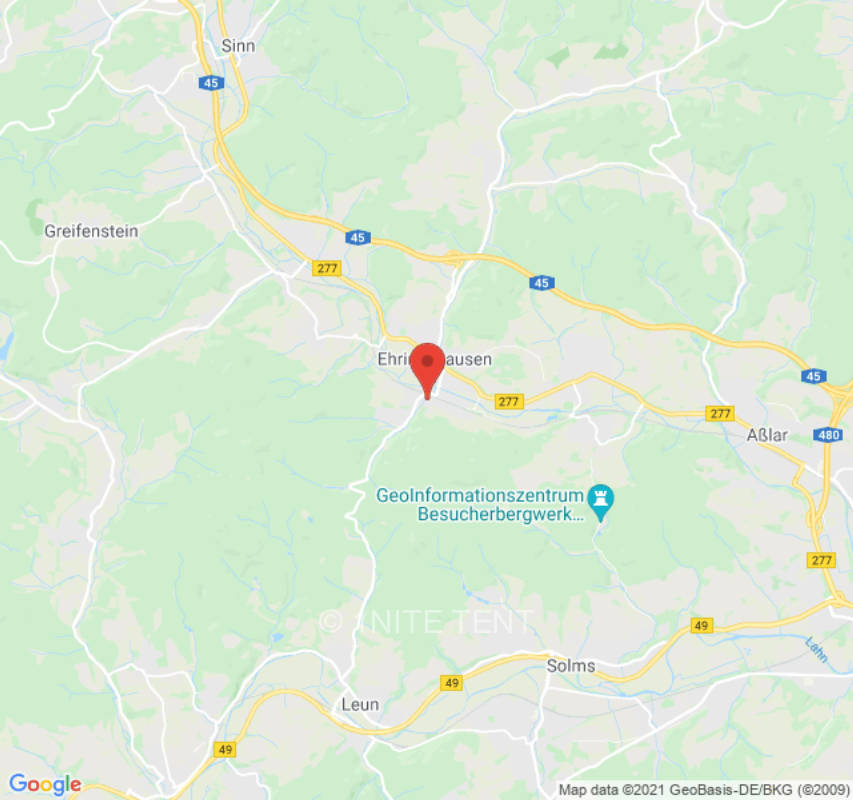 Campground in Willstätt