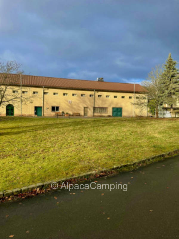 In schöner, ruhiger landschaftlicher Umgebung #1