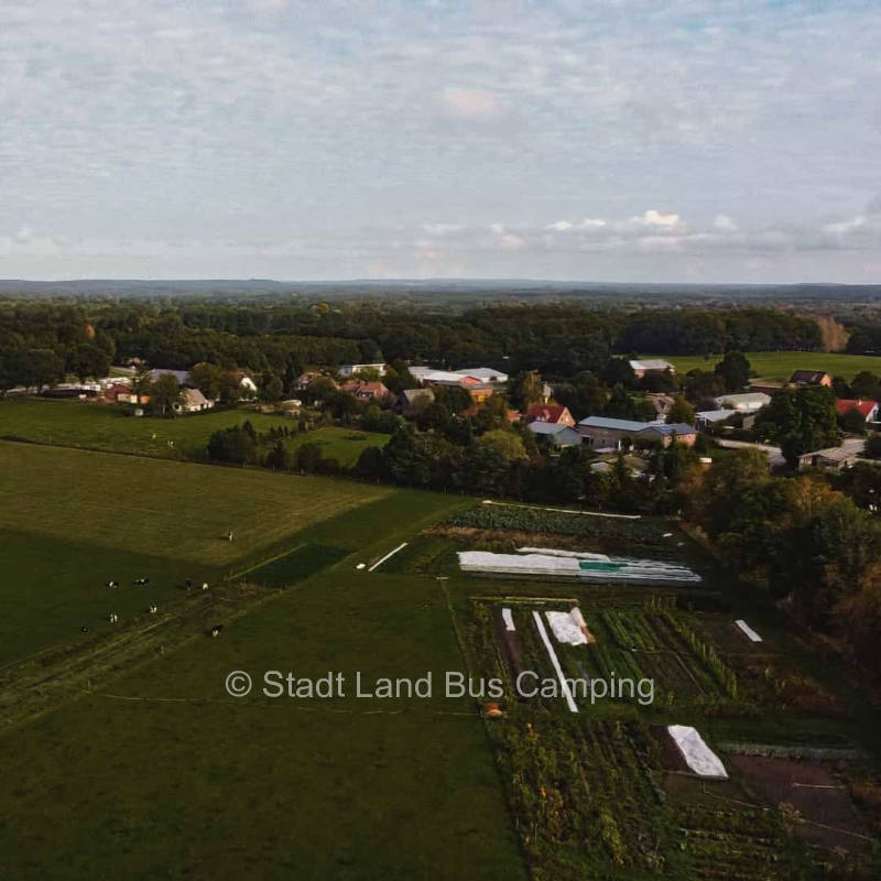 Organic farm pitch 3