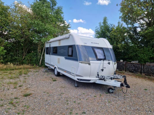 Platztyp für 6 Personen (Campspace 32024)