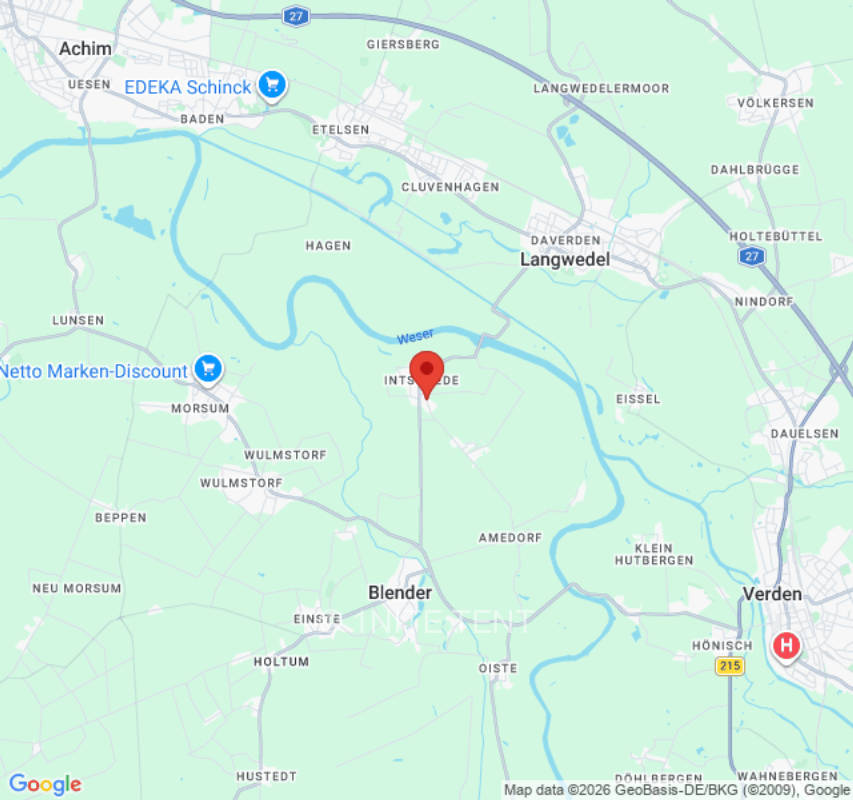 Zeltplatz in Blender