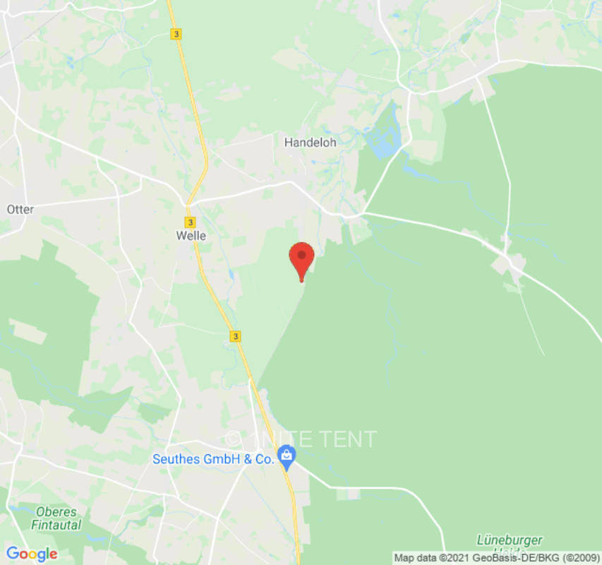 Campground in Wittmund