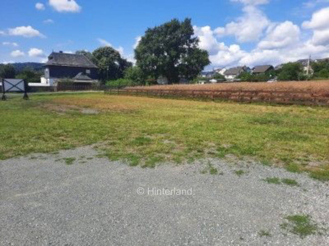 Zwischen Rennsteig und Thüringer Meer