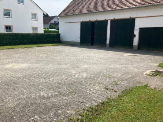 Nähe Waldstrasse Oberlauterbach/ Aresing (Campspace 26815)