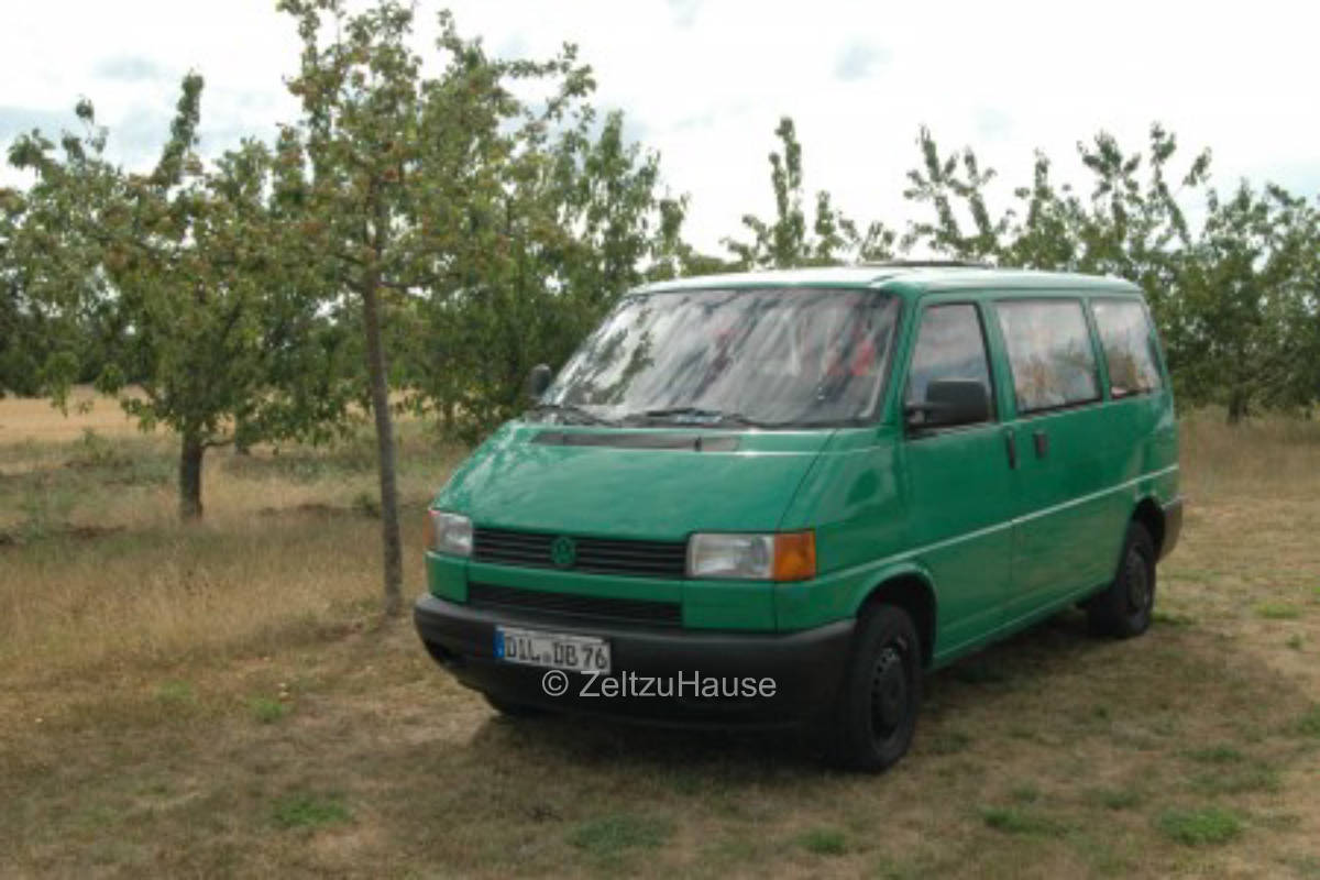 Stellplatz auf Weingut in der Nähe von Mainz