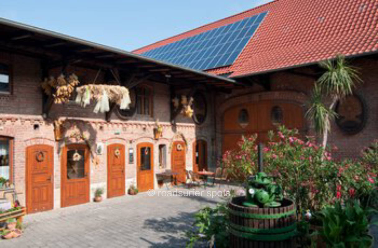 Vision at the vintner