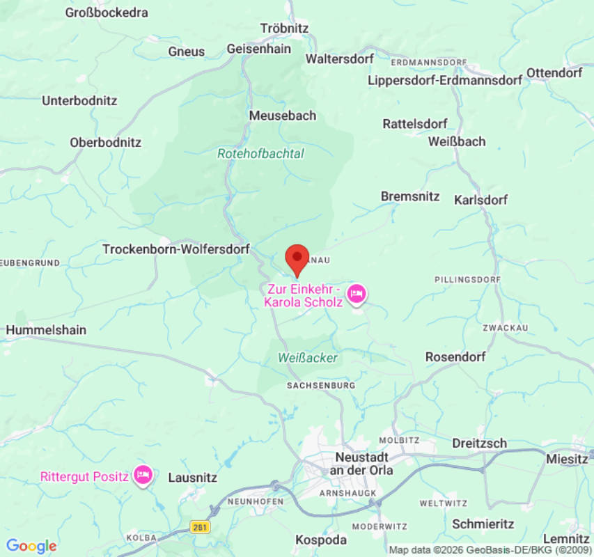 Platztyp für 10 Personen (Campspace 28763)