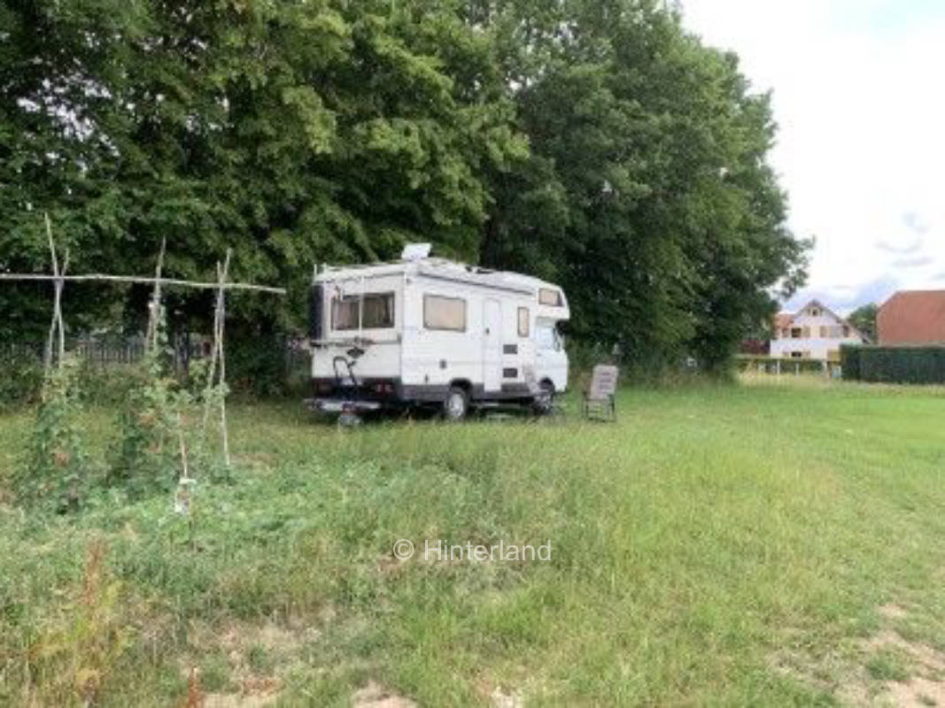 Den Nationalpark Eifel direkt vor der Tür
