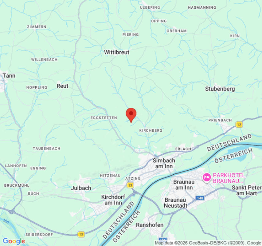 privater Stellplatz (Campspace 9332)