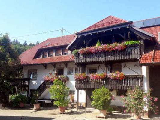 Ferienhof Oberle