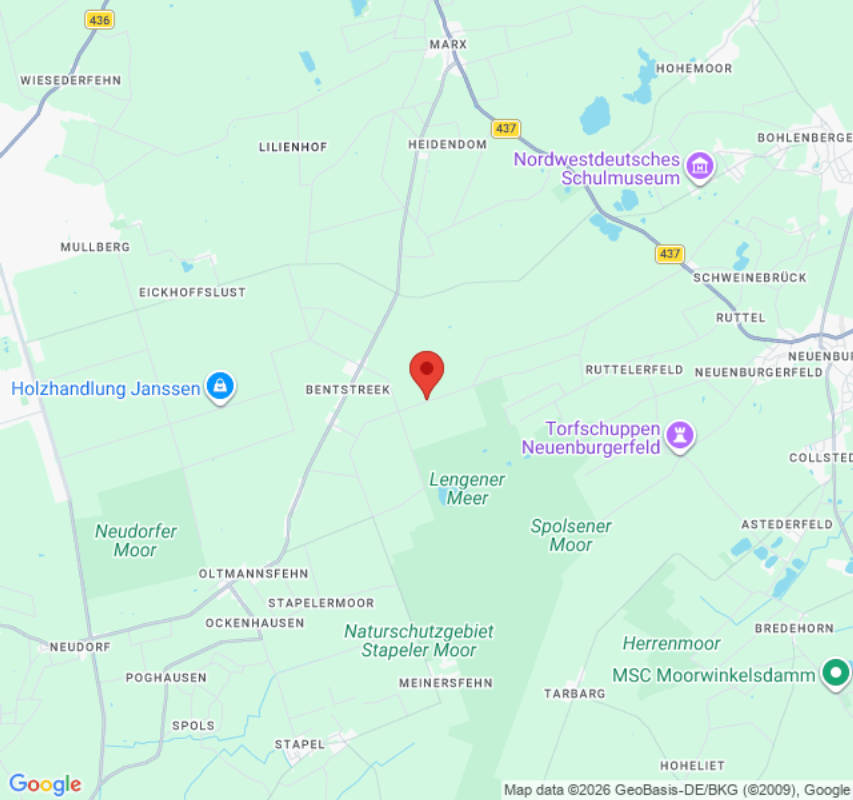 Löwenzahn privater Stellplatz mit vielen Möglichkeiten am Rand der Natur (Campspace 28359)