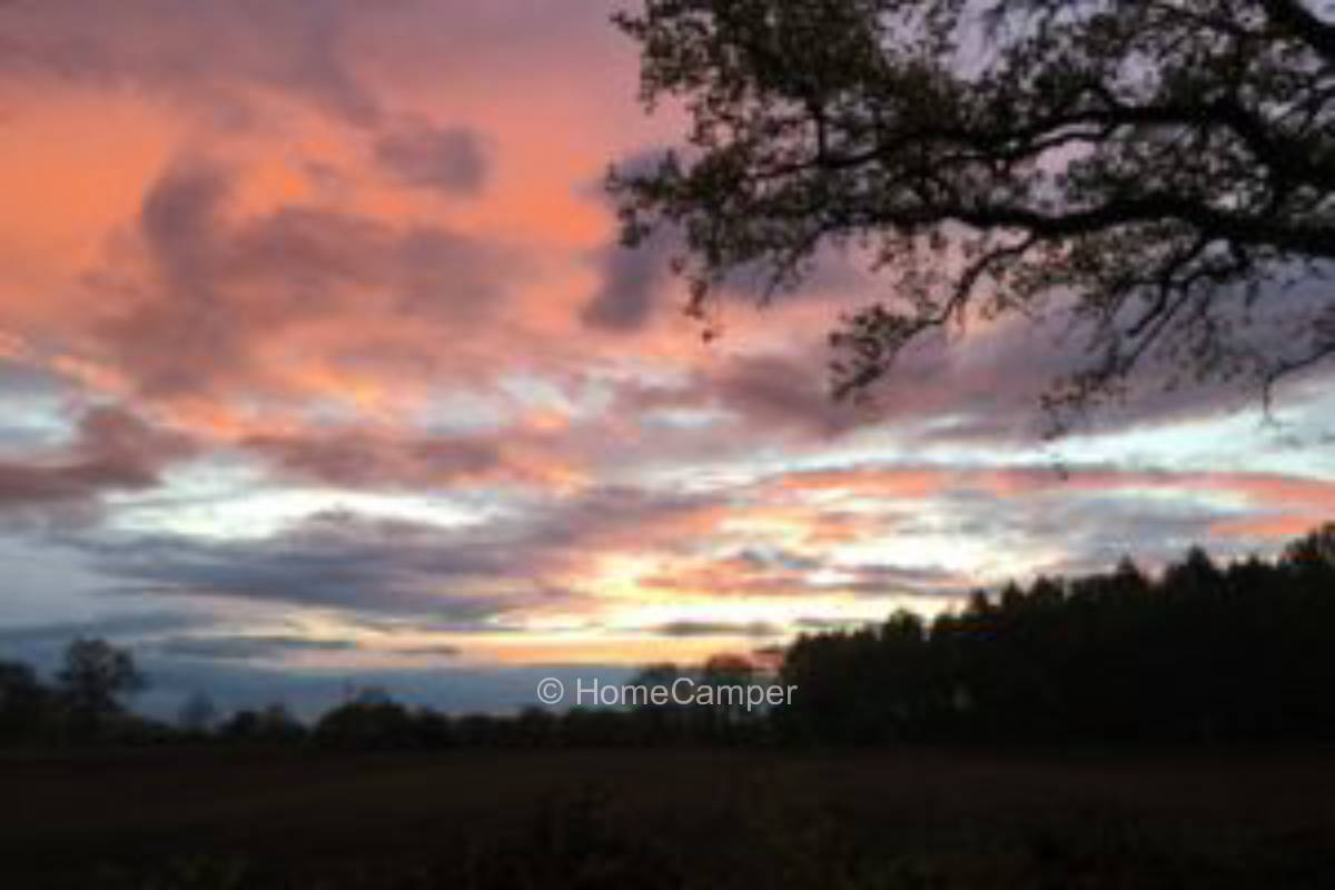 Private place in Prisdorf